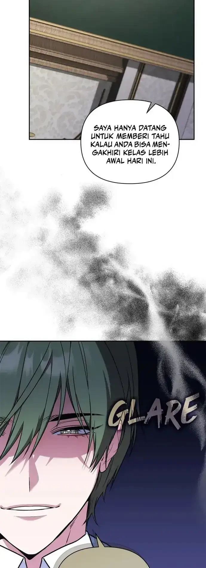 Defective Reincarnator Becomes The Ultimate Teacher Chapter 21 - halaman 3