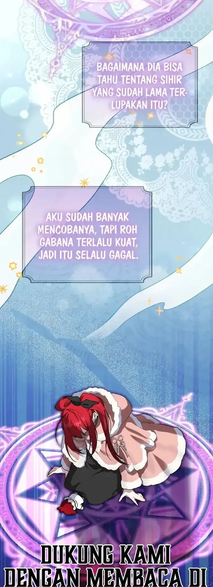Defective Reincarnator Becomes The Ultimate Teacher Chapter 21 - halaman 33
