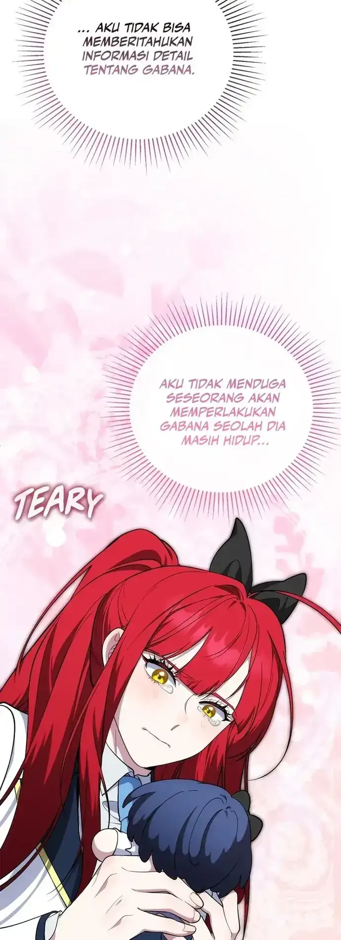 Defective Reincarnator Becomes The Ultimate Teacher Chapter 21 - halaman 36