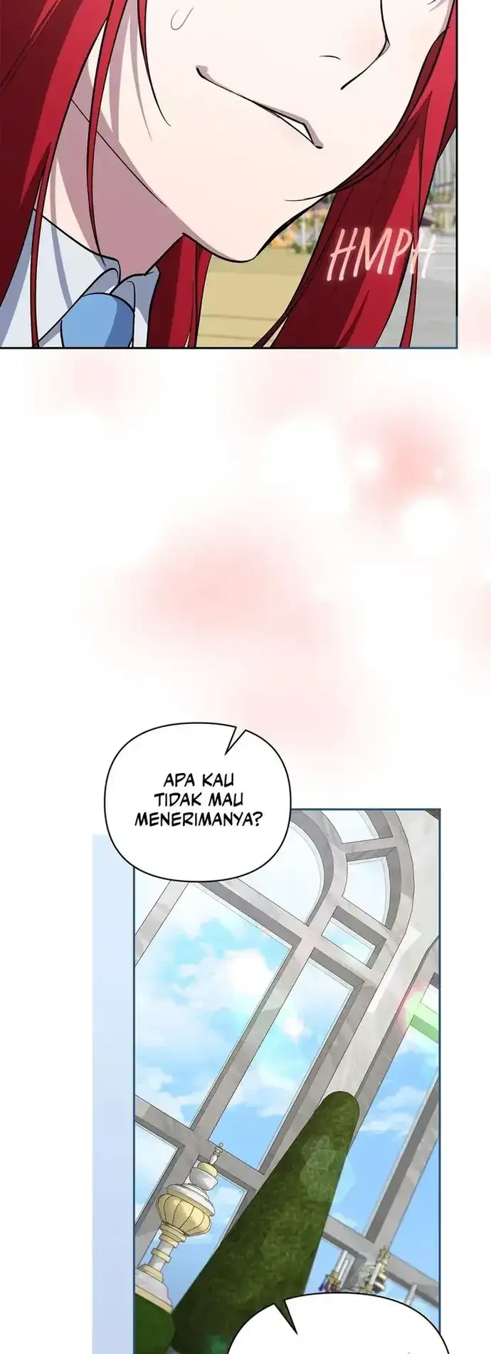 Defective Reincarnator Becomes The Ultimate Teacher Chapter 21 - halaman 39