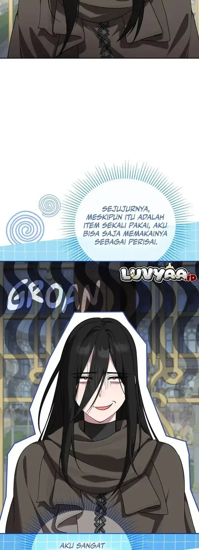 Defective Reincarnator Becomes The Ultimate Teacher Chapter 21 - halaman 42