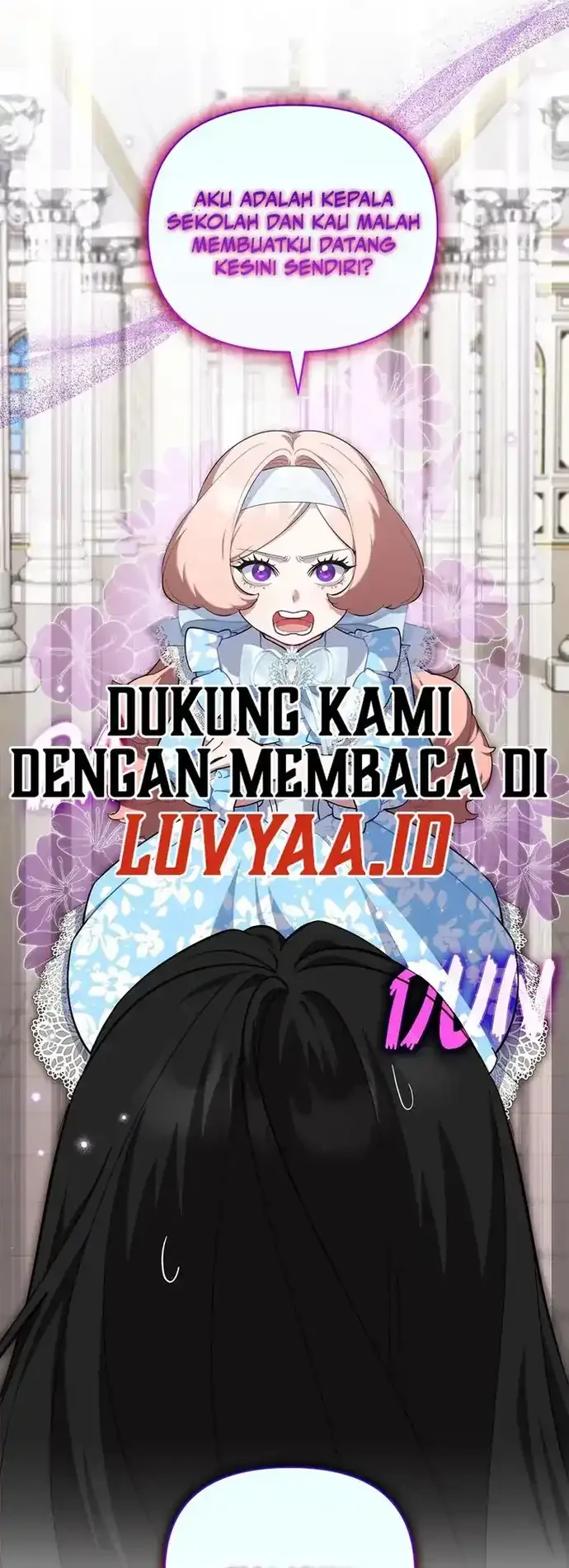 Defective Reincarnator Becomes The Ultimate Teacher Chapter 21 - halaman 45