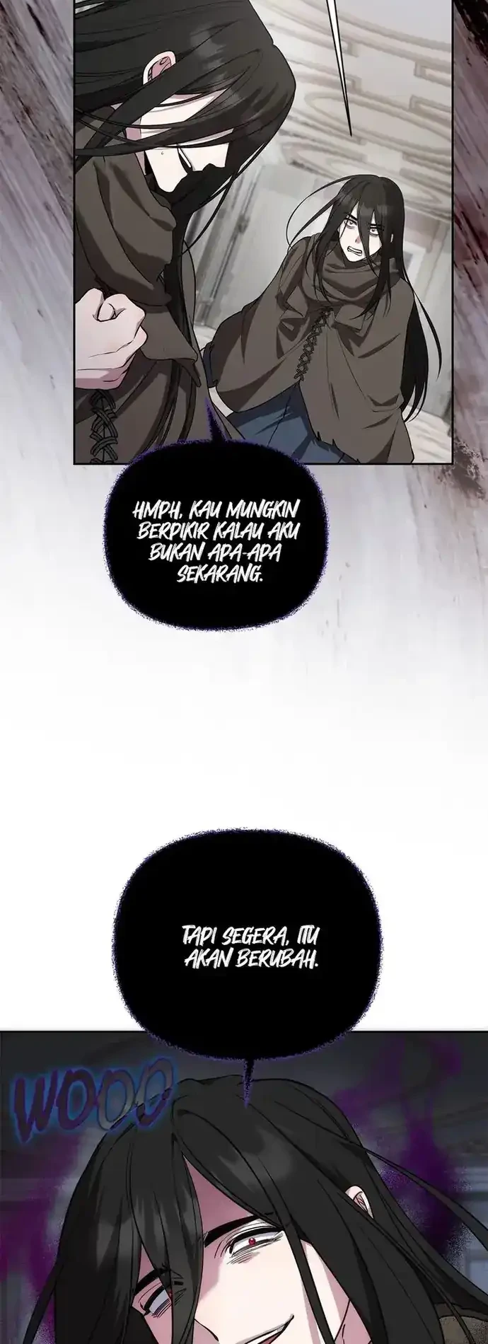 Defective Reincarnator Becomes The Ultimate Teacher Chapter 21 - halaman 9