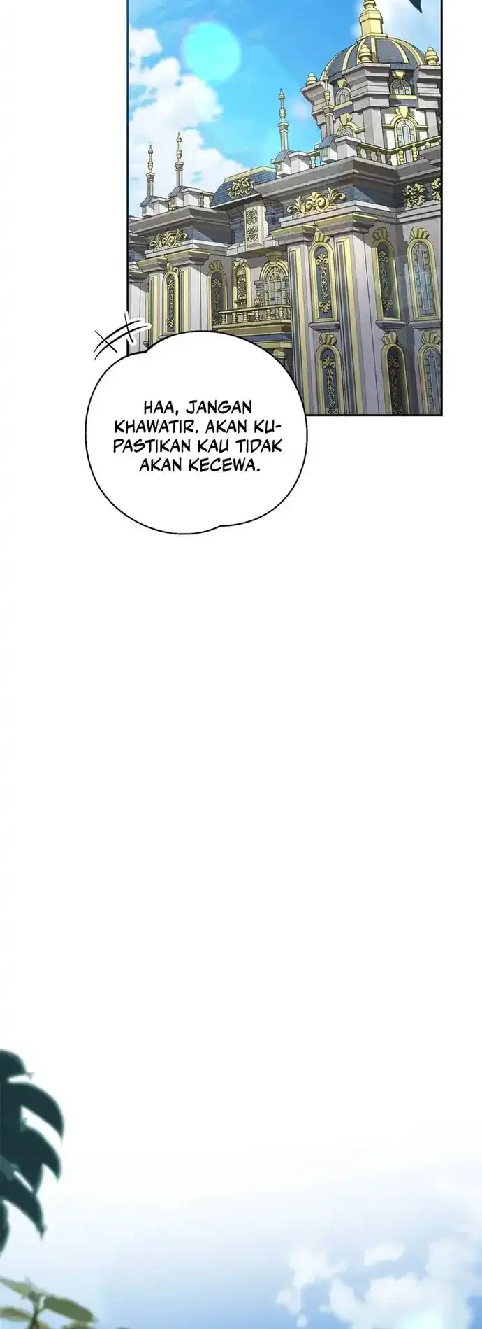 Defective Reincarnator Becomes The Ultimate Teacher Chapter 22 - halaman 15