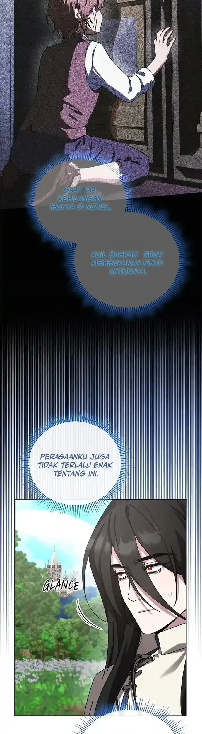 Defective Reincarnator Becomes The Ultimate Teacher Chapter 22 - halaman 22