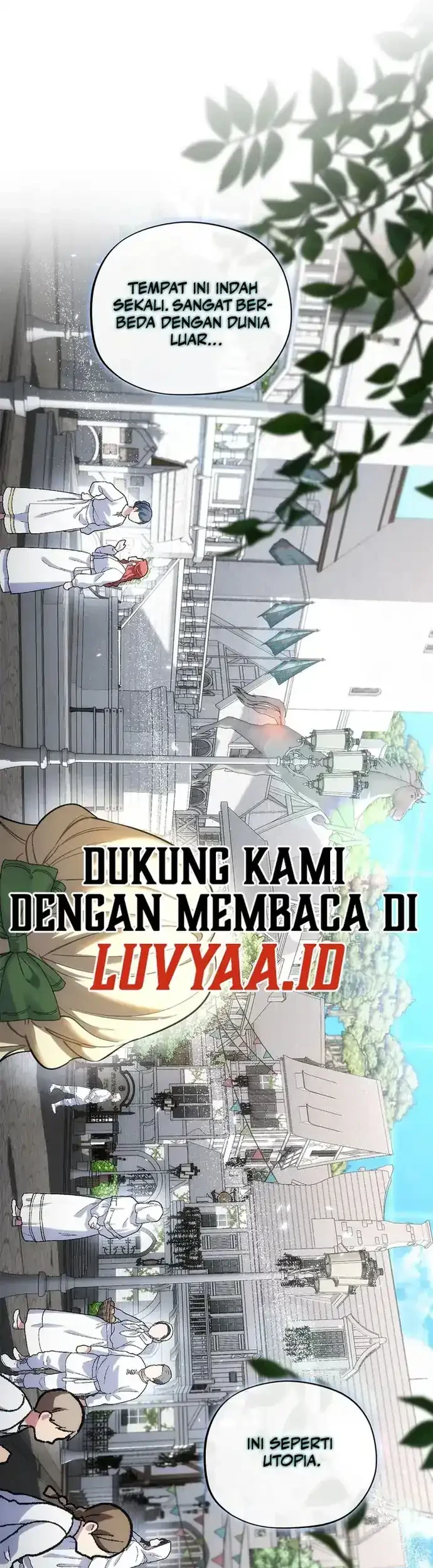 Defective Reincarnator Becomes The Ultimate Teacher Chapter 22 - halaman 25