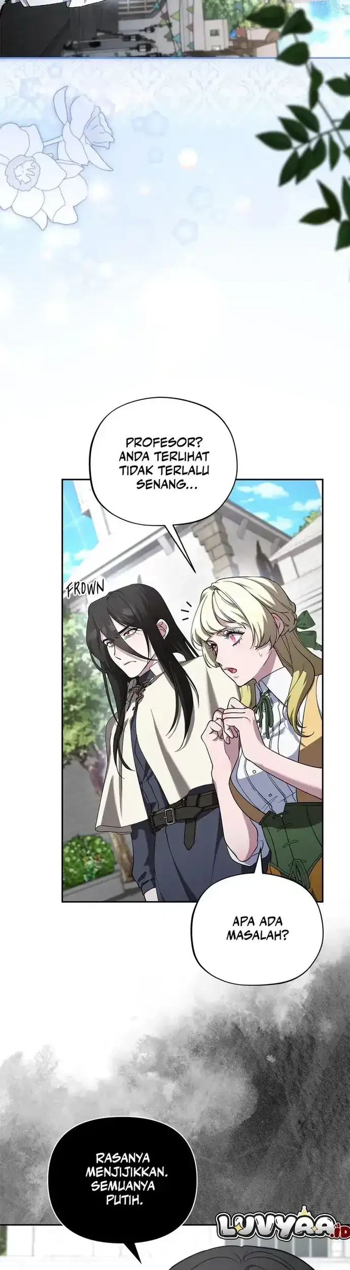 Defective Reincarnator Becomes The Ultimate Teacher Chapter 22 - halaman 26