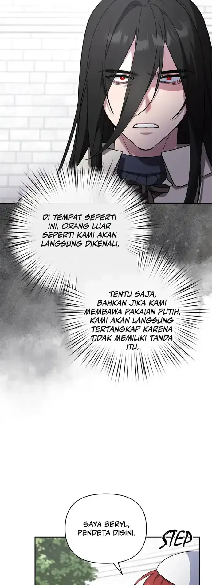 Defective Reincarnator Becomes The Ultimate Teacher Chapter 22 - halaman 27
