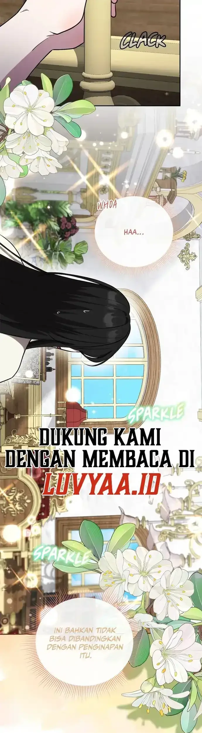 Defective Reincarnator Becomes The Ultimate Teacher Chapter 22 - halaman 34