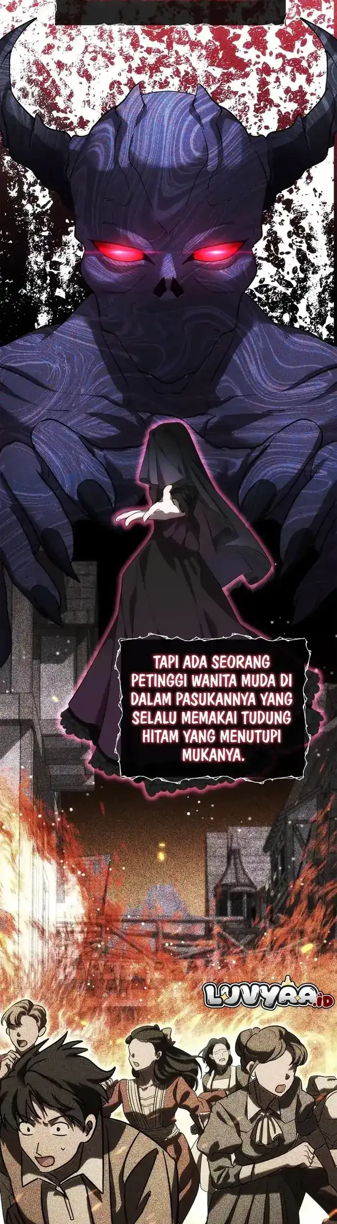 Defective Reincarnator Becomes The Ultimate Teacher Chapter 22 - halaman 41