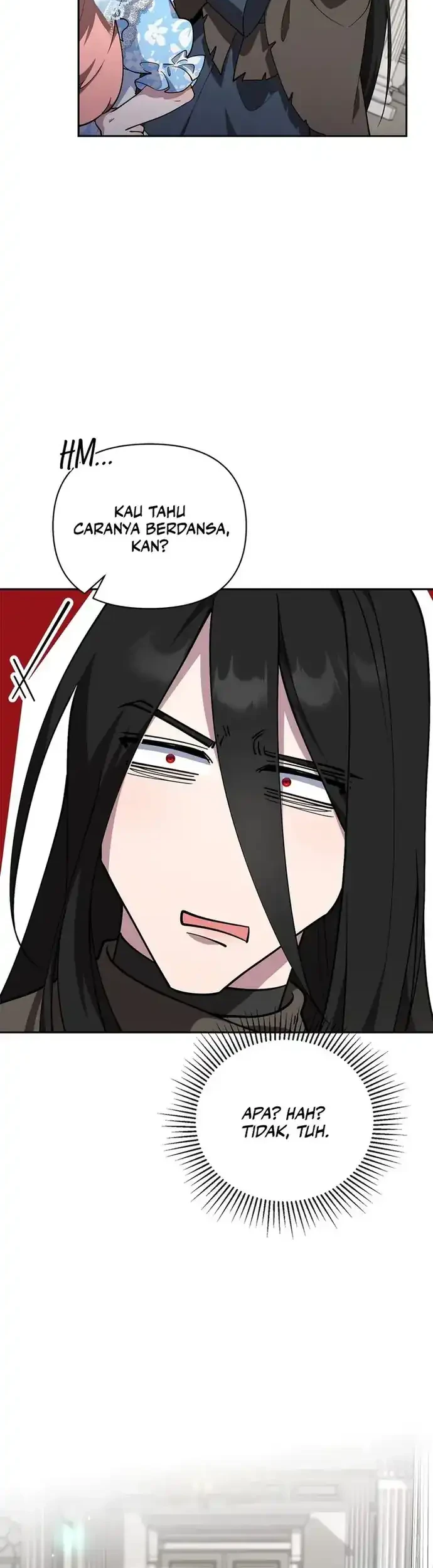 Defective Reincarnator Becomes The Ultimate Teacher Chapter 22 - halaman 5