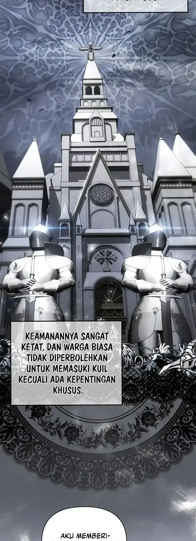 Defective Reincarnator Becomes The Ultimate Teacher Chapter 22 - halaman 9
