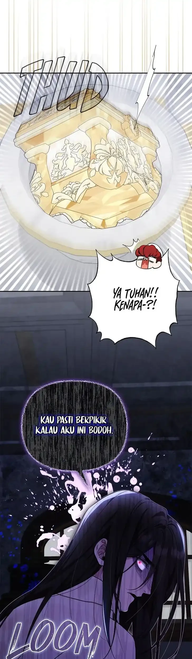 Defective Reincarnator Becomes The Ultimate Teacher Chapter 23 - halaman 10