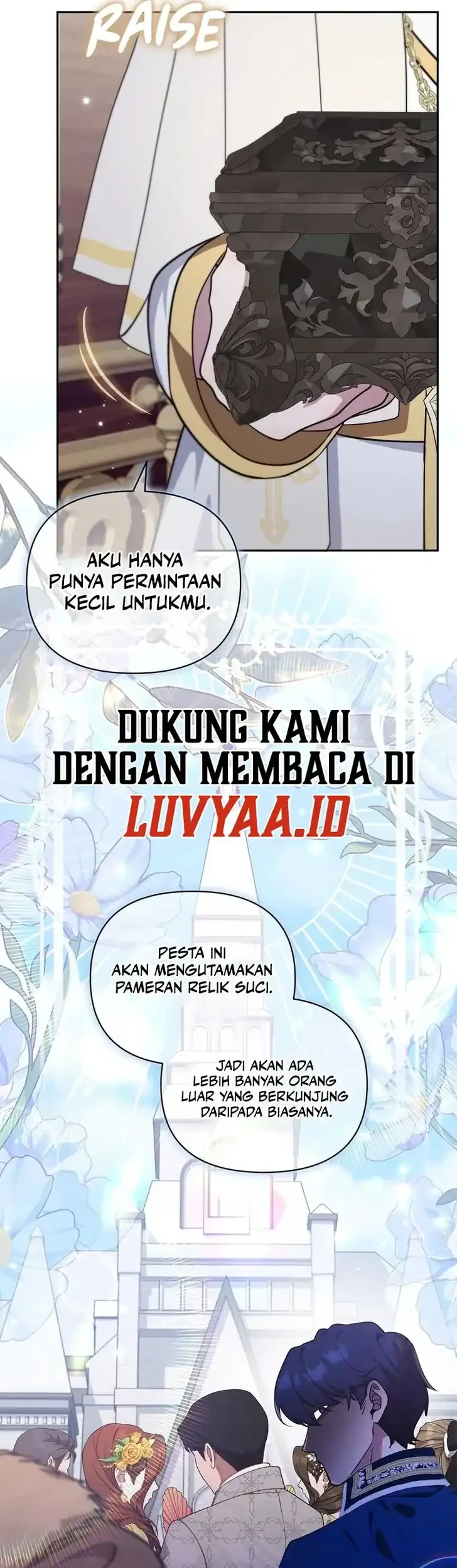 Defective Reincarnator Becomes The Ultimate Teacher Chapter 23 - halaman 16