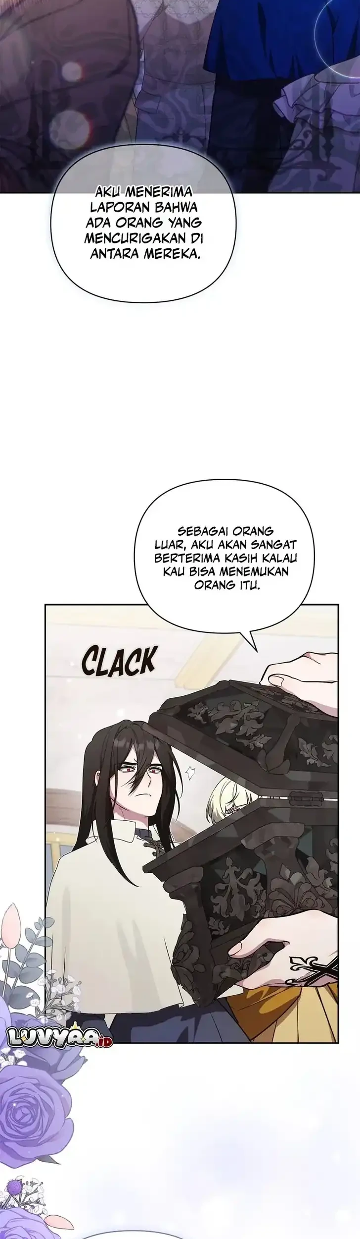 Defective Reincarnator Becomes The Ultimate Teacher Chapter 23 - halaman 17