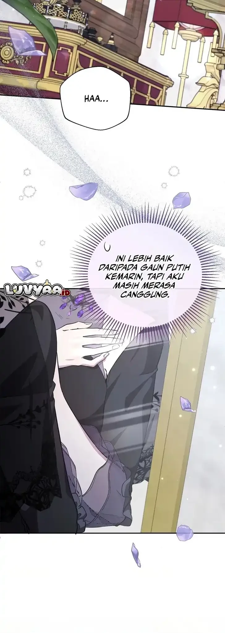 Defective Reincarnator Becomes The Ultimate Teacher Chapter 23 - halaman 21