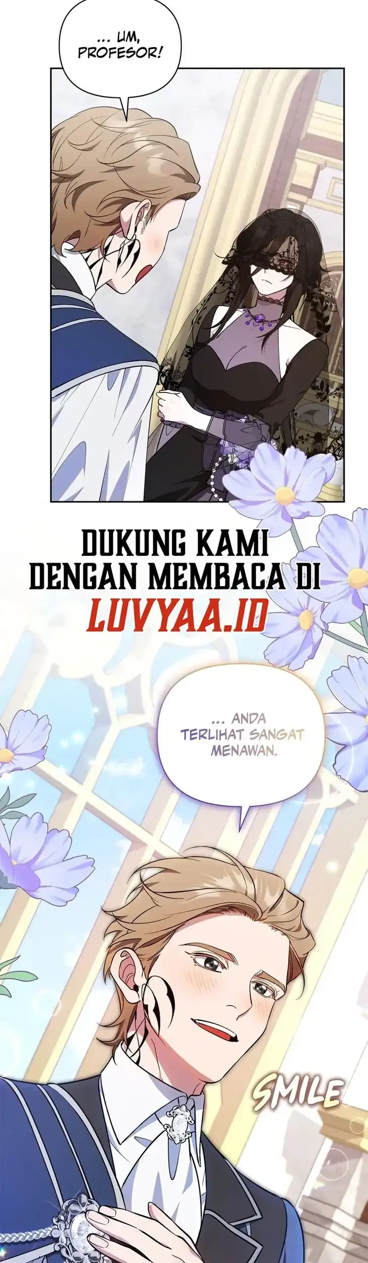 Defective Reincarnator Becomes The Ultimate Teacher Chapter 23 - halaman 26