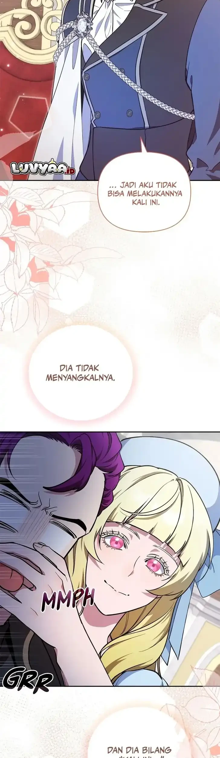 Defective Reincarnator Becomes The Ultimate Teacher Chapter 23 - halaman 32