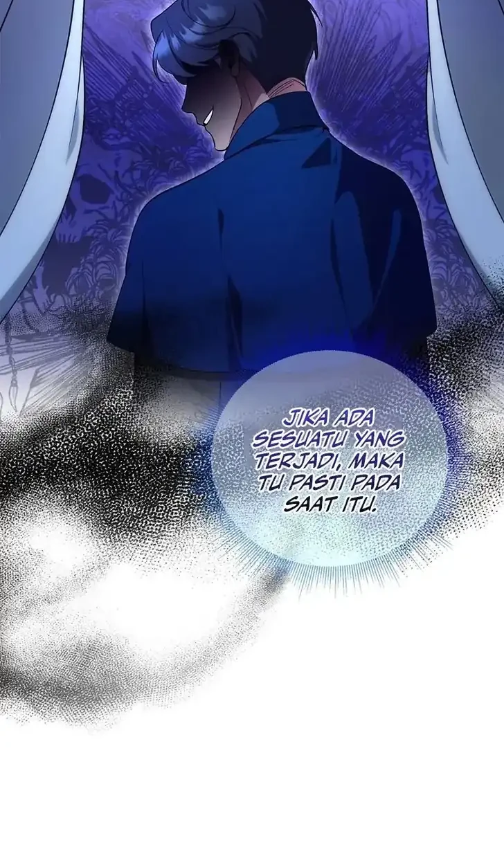 Defective Reincarnator Becomes The Ultimate Teacher Chapter 23 - halaman 36