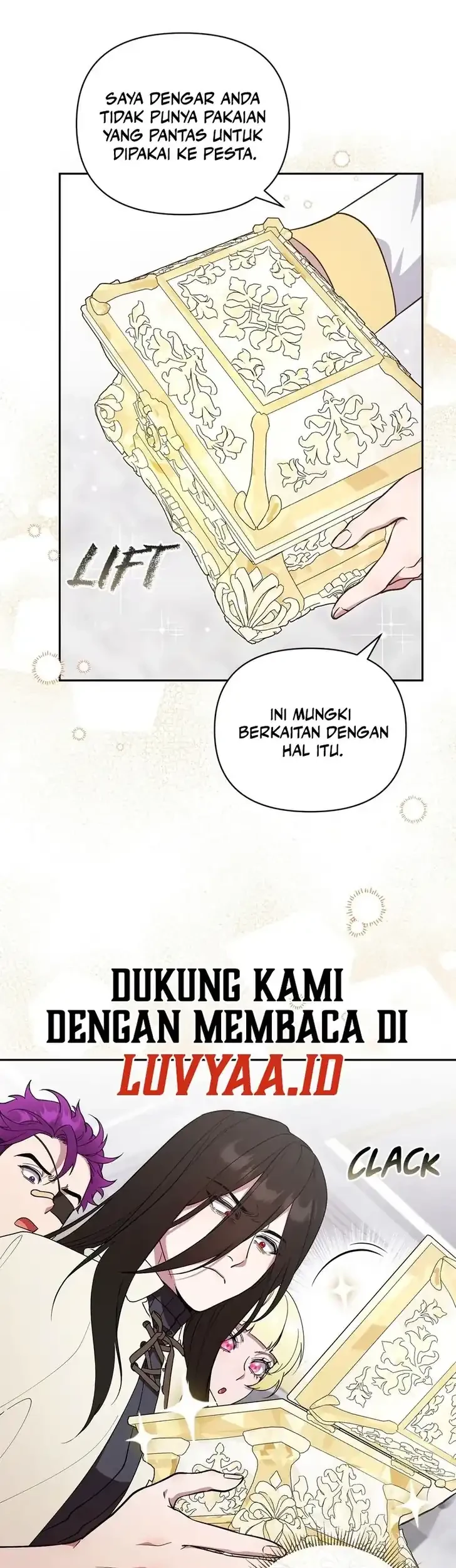 Defective Reincarnator Becomes The Ultimate Teacher Chapter 23 - halaman 4
