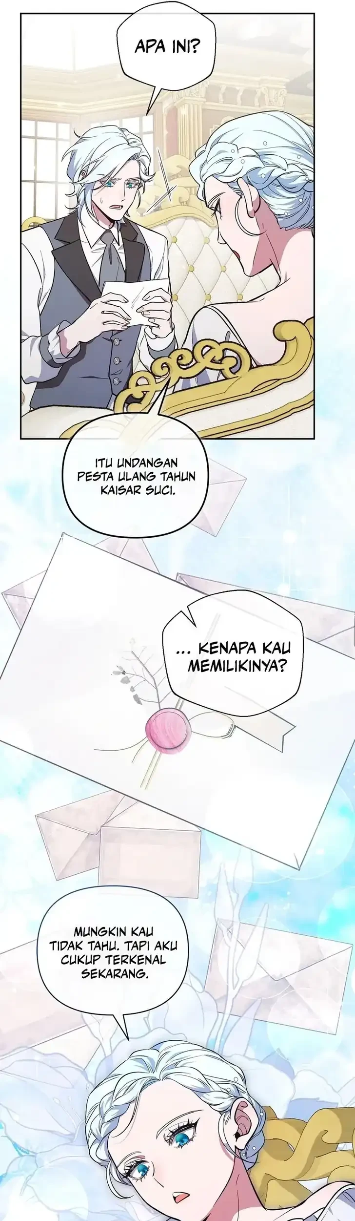 Defective Reincarnator Becomes The Ultimate Teacher Chapter 23 - halaman 43