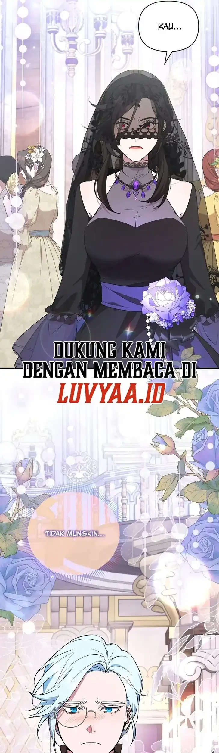 Defective Reincarnator Becomes The Ultimate Teacher Chapter 23 - halaman 51