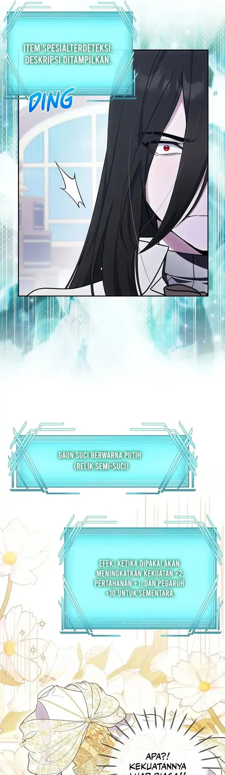 Defective Reincarnator Becomes The Ultimate Teacher Chapter 23 - halaman 7