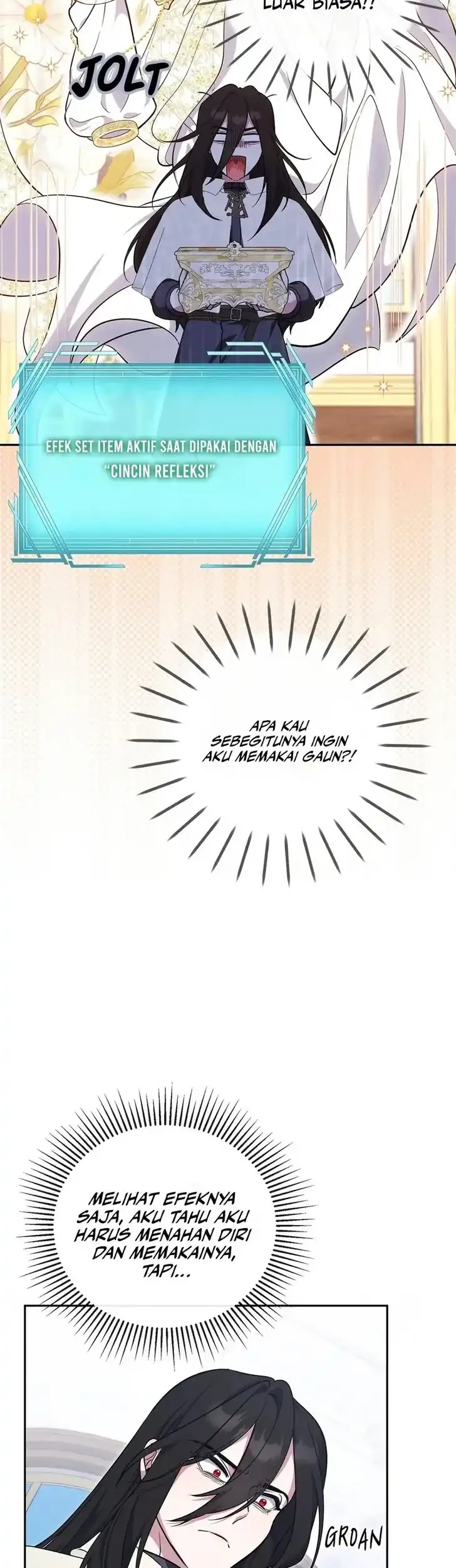Defective Reincarnator Becomes The Ultimate Teacher Chapter 23 - halaman 8