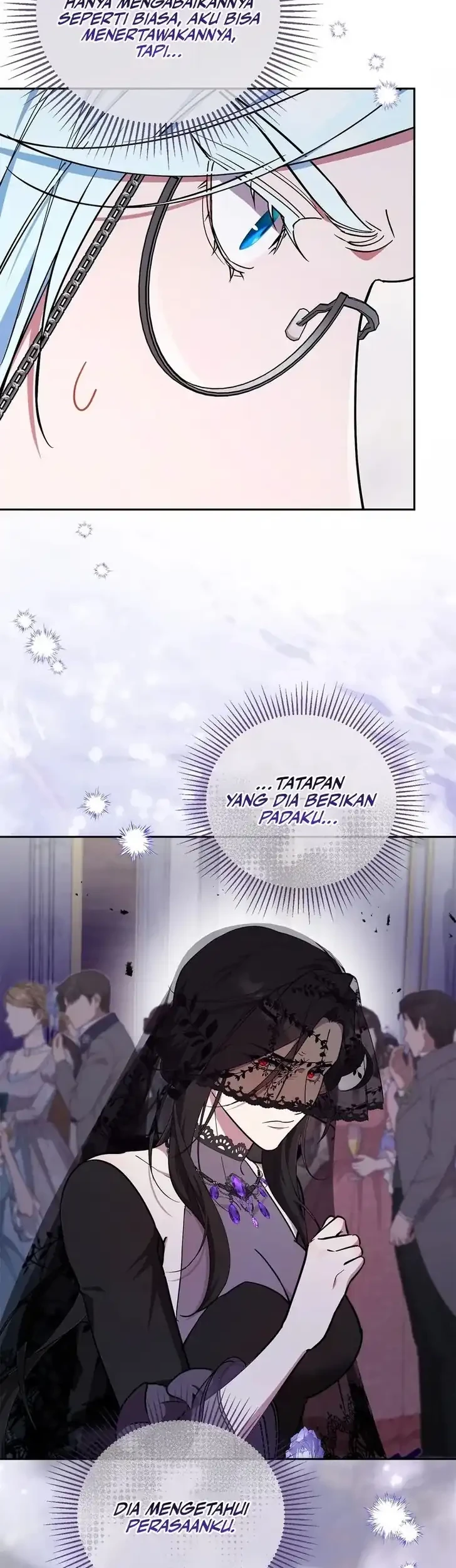 Defective Reincarnator Becomes The Ultimate Teacher Chapter 24 - halaman 17