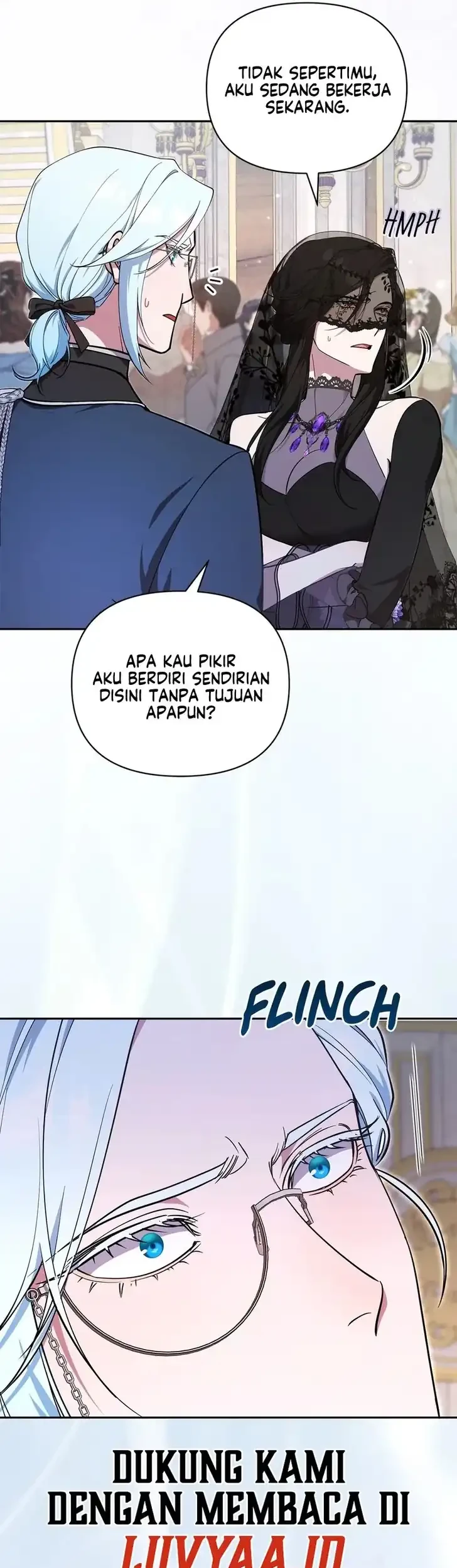 Defective Reincarnator Becomes The Ultimate Teacher Chapter 24 - halaman 19