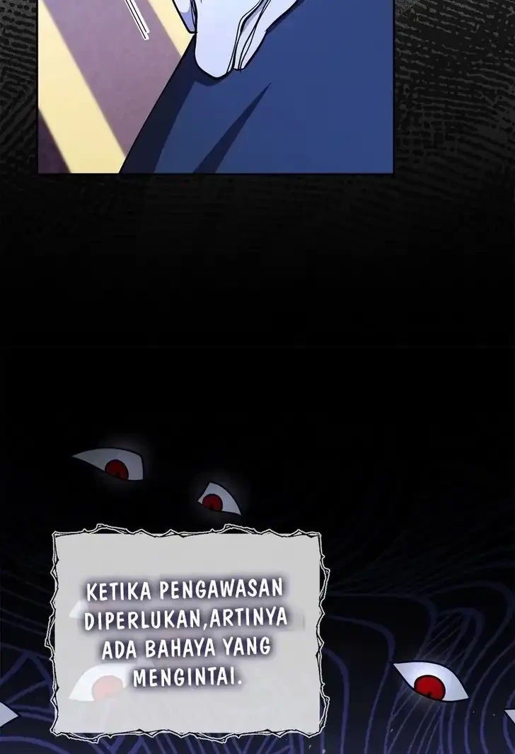 Defective Reincarnator Becomes The Ultimate Teacher Chapter 24 - halaman 21