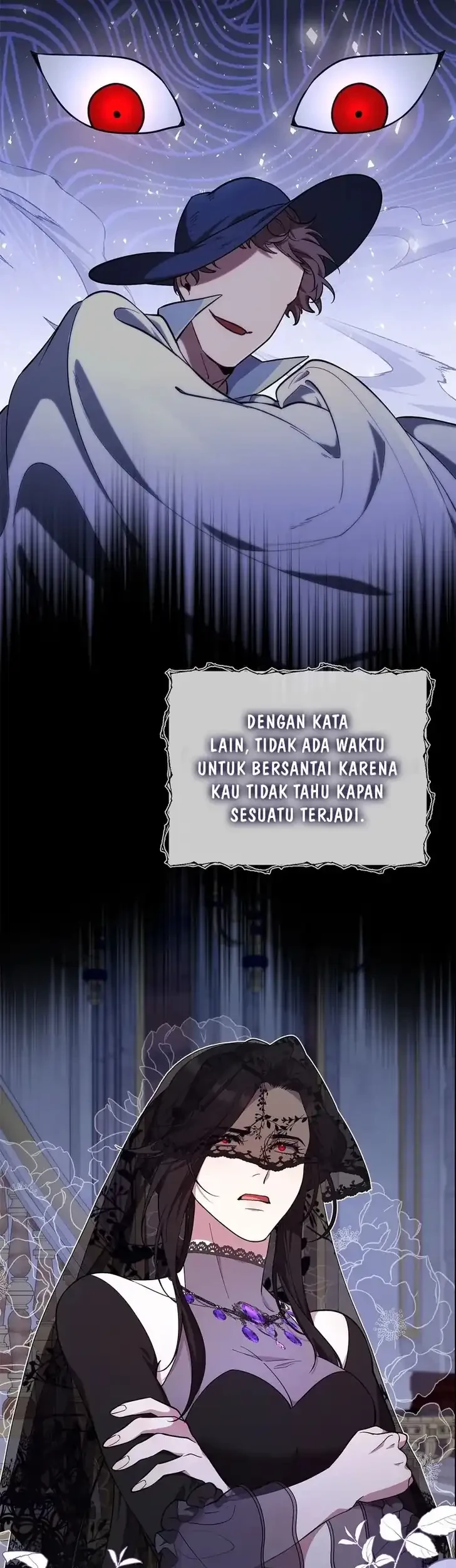 Defective Reincarnator Becomes The Ultimate Teacher Chapter 24 - halaman 22