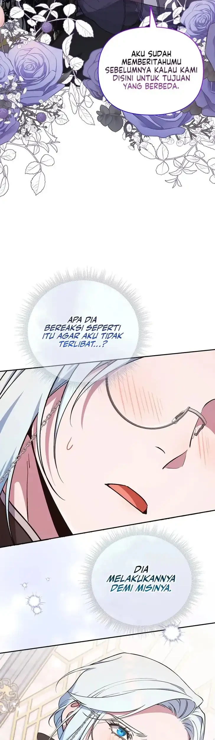 Defective Reincarnator Becomes The Ultimate Teacher Chapter 24 - halaman 23