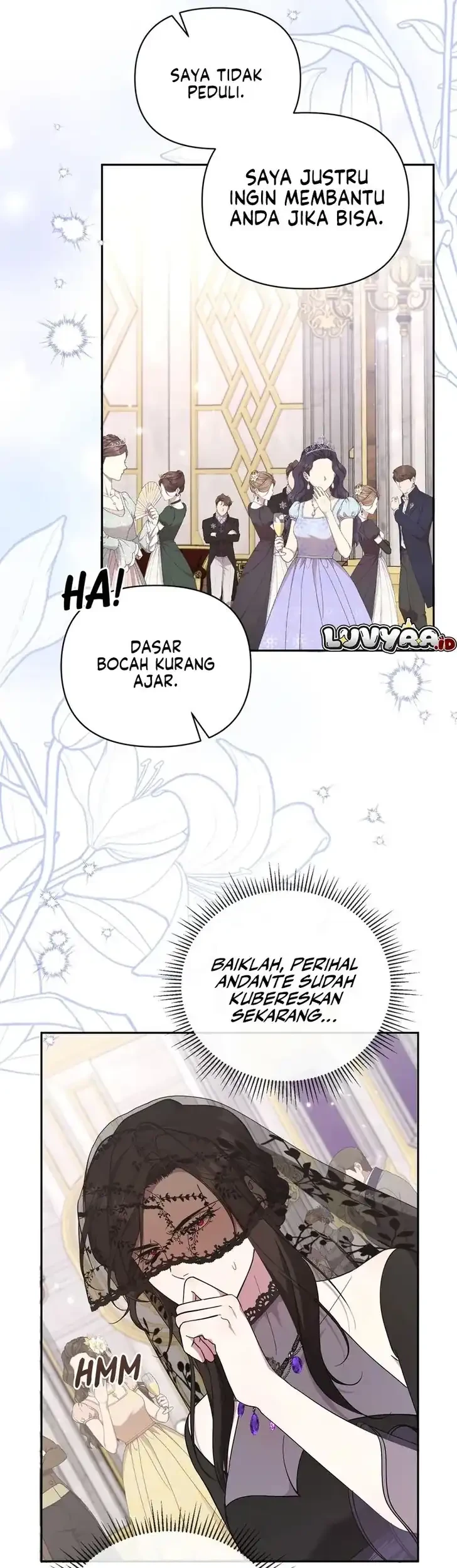 Defective Reincarnator Becomes The Ultimate Teacher Chapter 24 - halaman 25