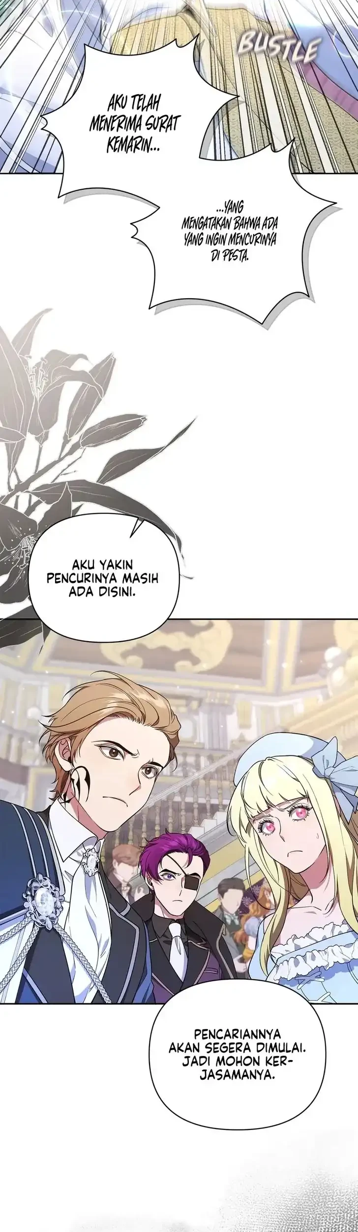 Defective Reincarnator Becomes The Ultimate Teacher Chapter 24 - halaman 29