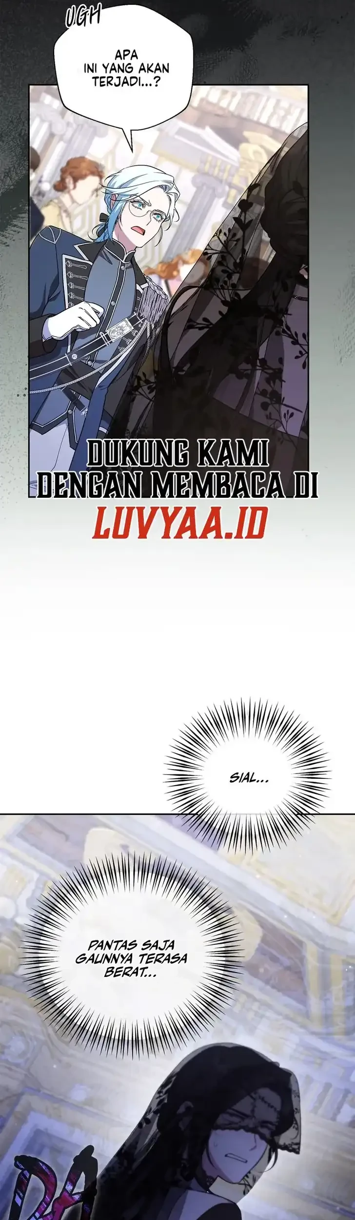 Defective Reincarnator Becomes The Ultimate Teacher Chapter 24 - halaman 31