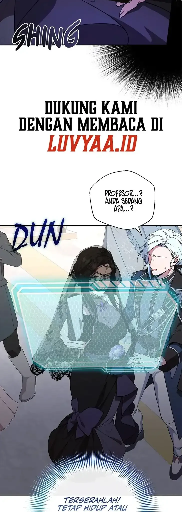 Defective Reincarnator Becomes The Ultimate Teacher Chapter 24 - halaman 45