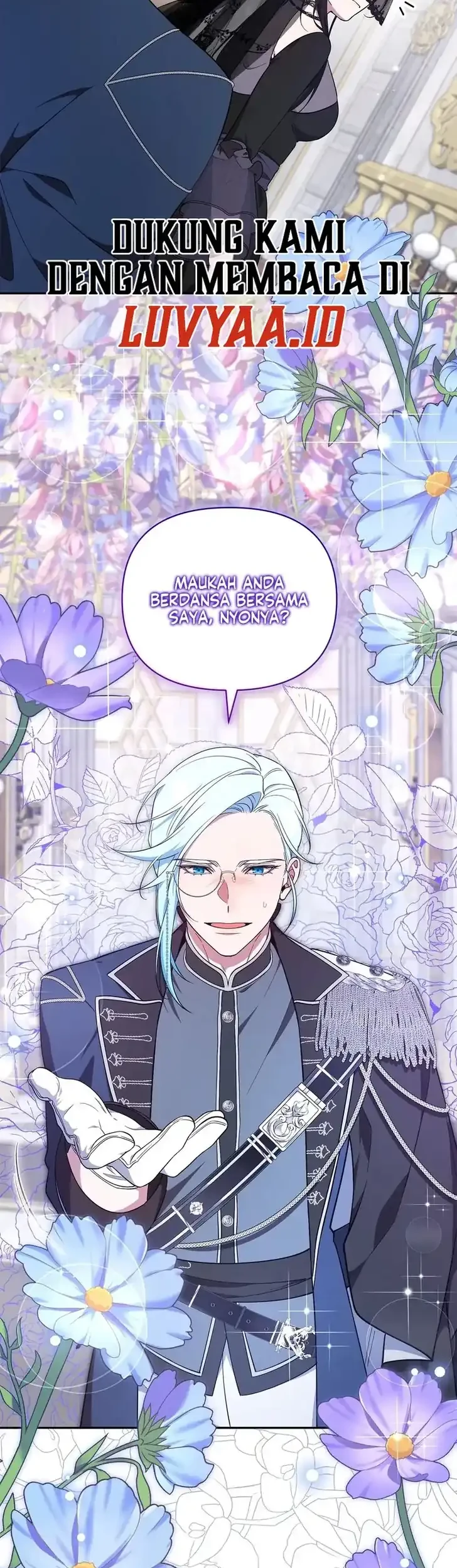 Defective Reincarnator Becomes The Ultimate Teacher Chapter 24 - halaman 5