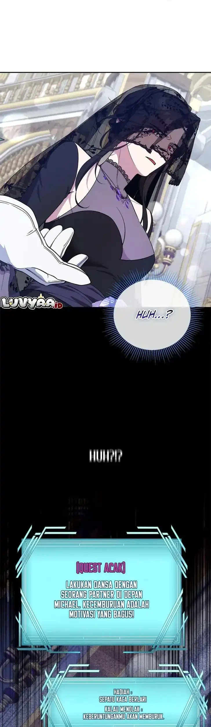 Defective Reincarnator Becomes The Ultimate Teacher Chapter 24 - halaman 7