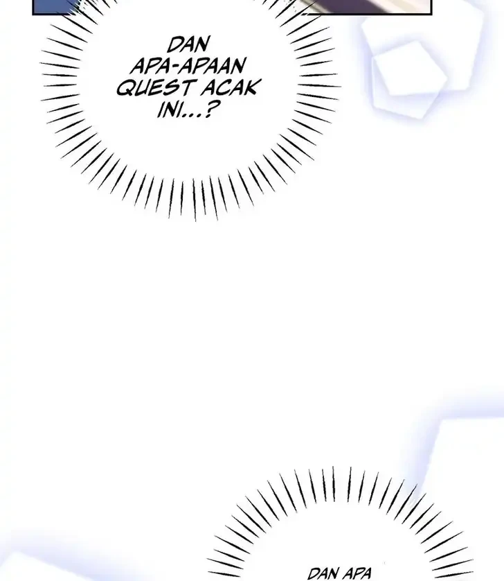 Defective Reincarnator Becomes The Ultimate Teacher Chapter 24 - halaman 9