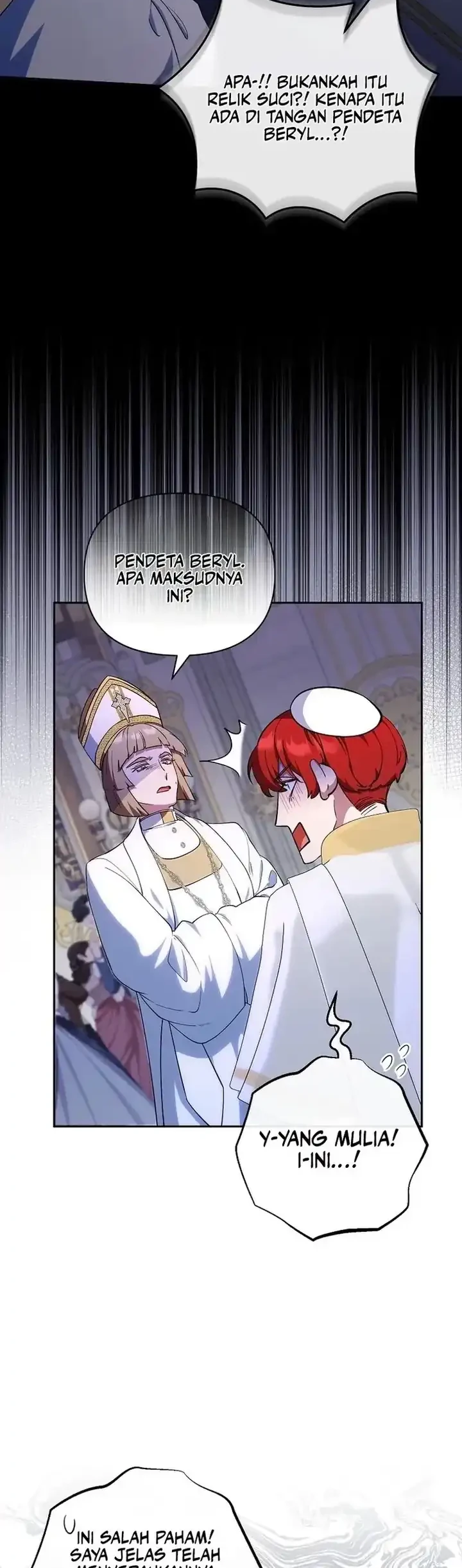 Defective Reincarnator Becomes The Ultimate Teacher Chapter 25 - halaman 11
