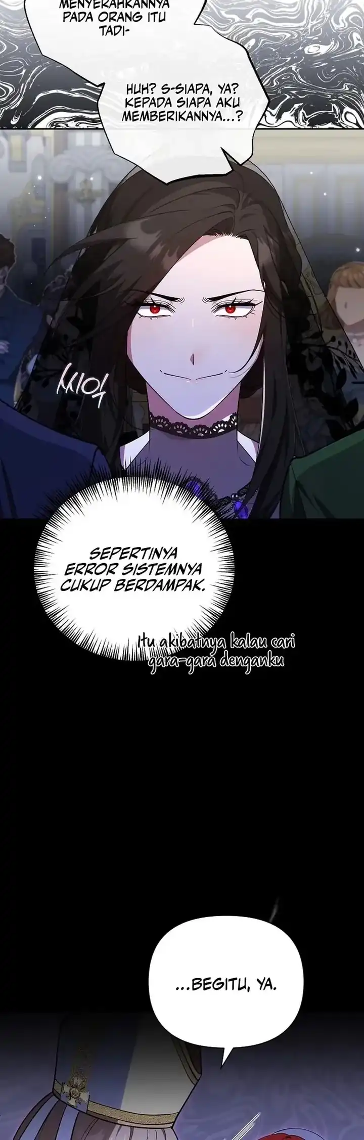 Defective Reincarnator Becomes The Ultimate Teacher Chapter 25 - halaman 12