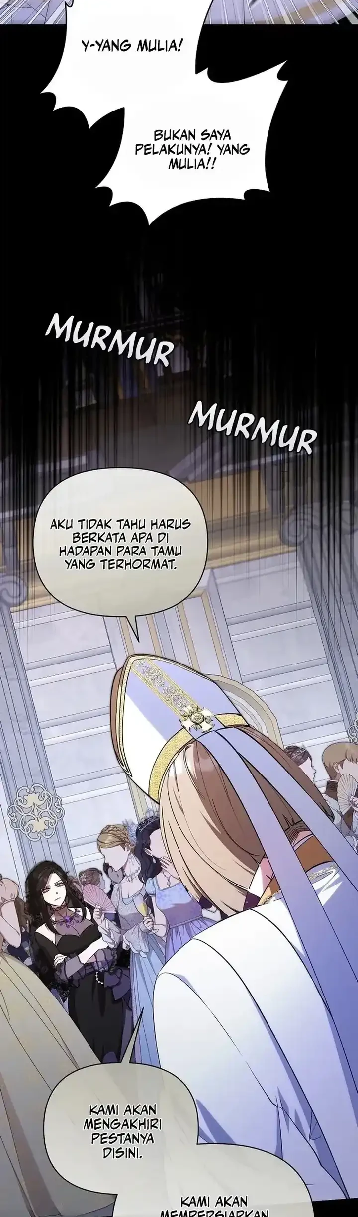 Defective Reincarnator Becomes The Ultimate Teacher Chapter 25 - halaman 14
