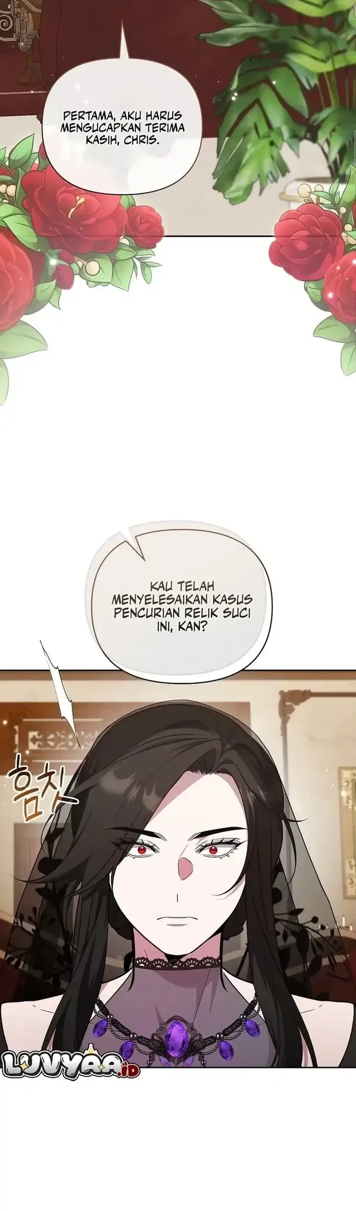 Defective Reincarnator Becomes The Ultimate Teacher Chapter 25 - halaman 23