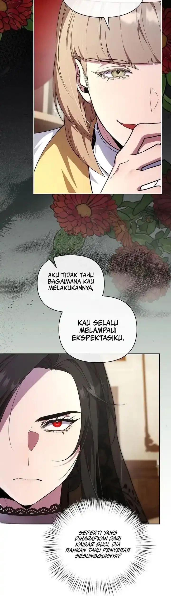 Defective Reincarnator Becomes The Ultimate Teacher Chapter 25 - halaman 25
