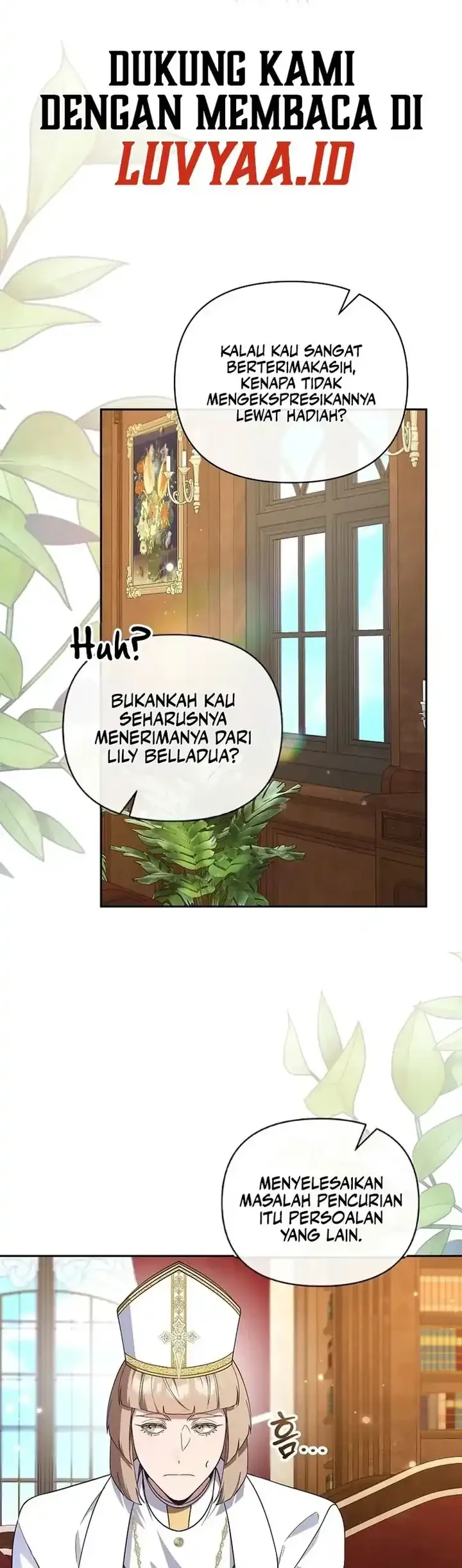 Defective Reincarnator Becomes The Ultimate Teacher Chapter 25 - halaman 26