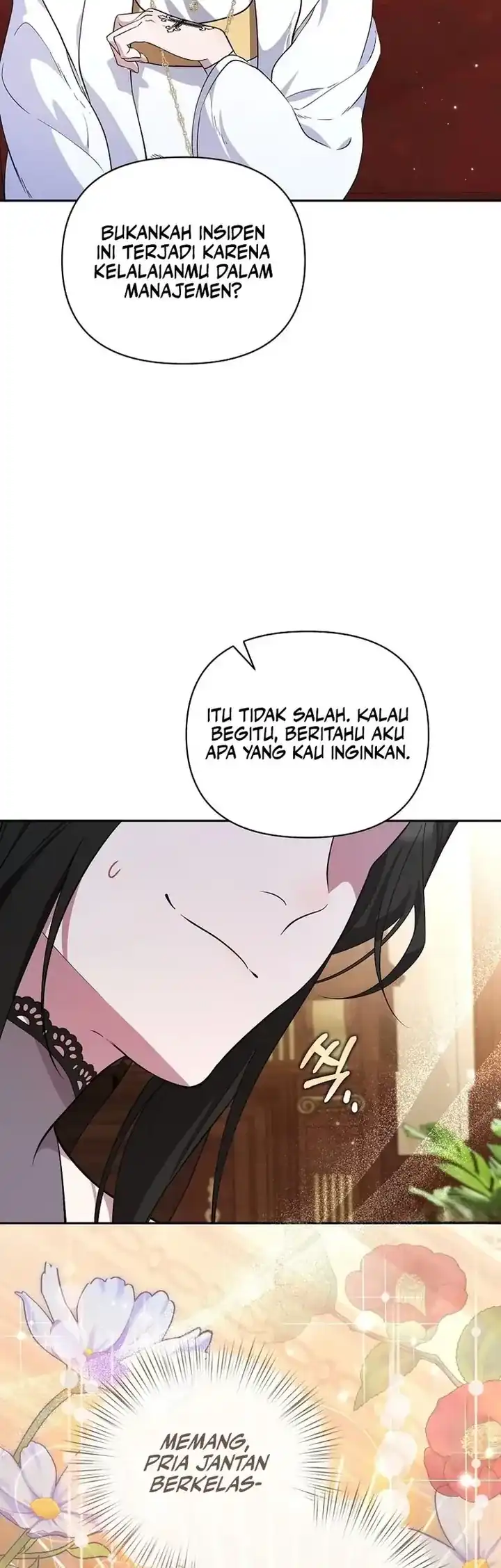 Defective Reincarnator Becomes The Ultimate Teacher Chapter 25 - halaman 27