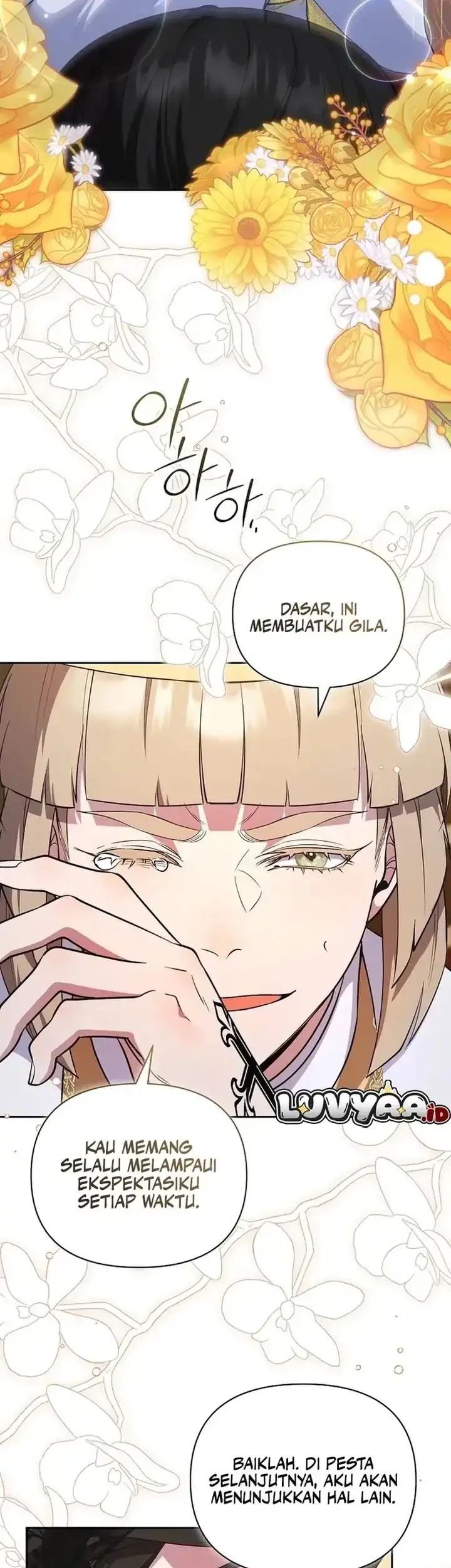 Defective Reincarnator Becomes The Ultimate Teacher Chapter 25 - halaman 31