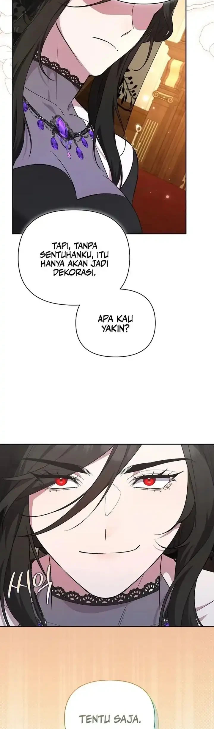 Defective Reincarnator Becomes The Ultimate Teacher Chapter 25 - halaman 32