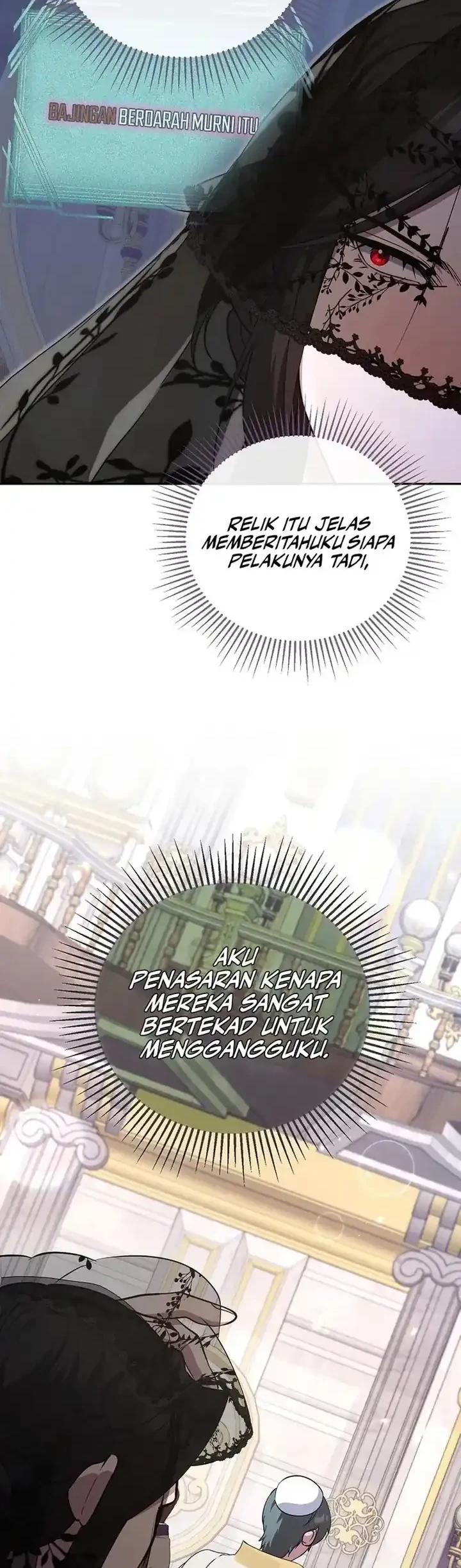 Defective Reincarnator Becomes The Ultimate Teacher Chapter 25 - halaman 5